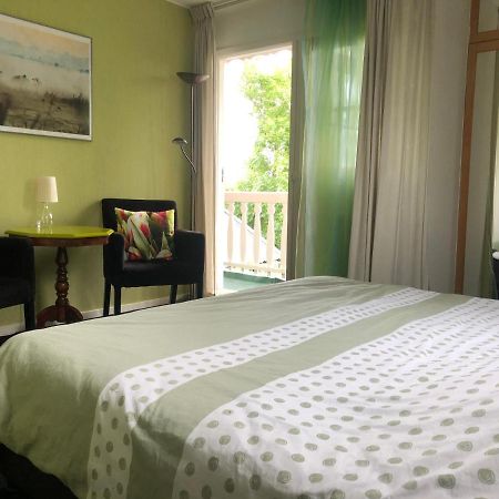 Bed & Breakfast "Bij Lucie" Wijtgaard Экстерьер фото